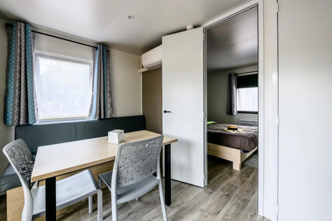 Camping maeva Escapades l'Arbre d'Or 4 Sterne★★★★