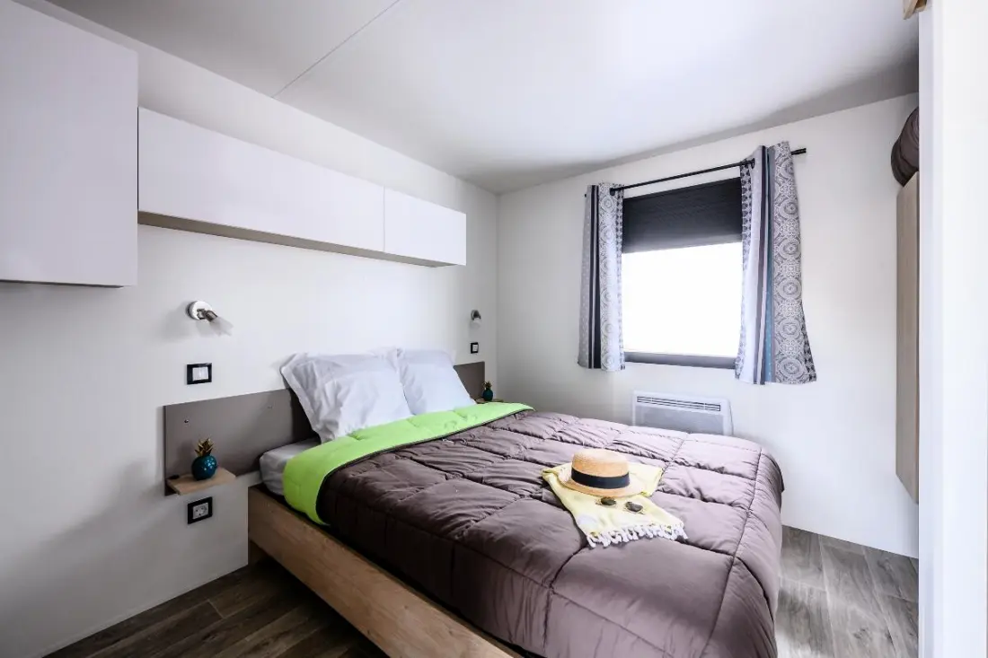 Camping maeva Escapades l'Arbre d'Or 4 Sterne★★★★