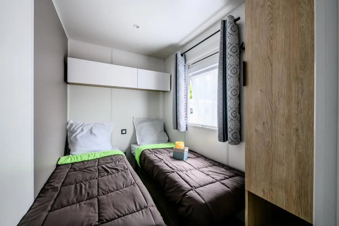 Camping maeva Escapades l'Arbre d'Or 4 Sterne★★★★