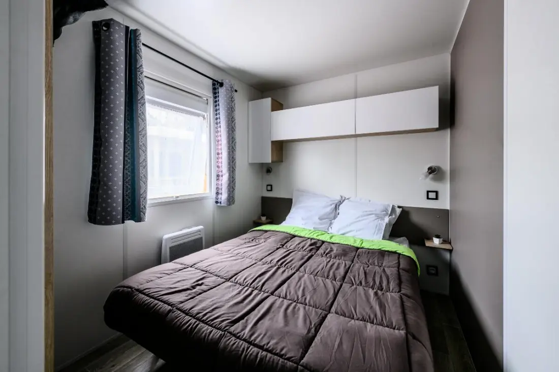 Camping maeva Escapades l'Arbre d'Or 4 Sterne★★★★