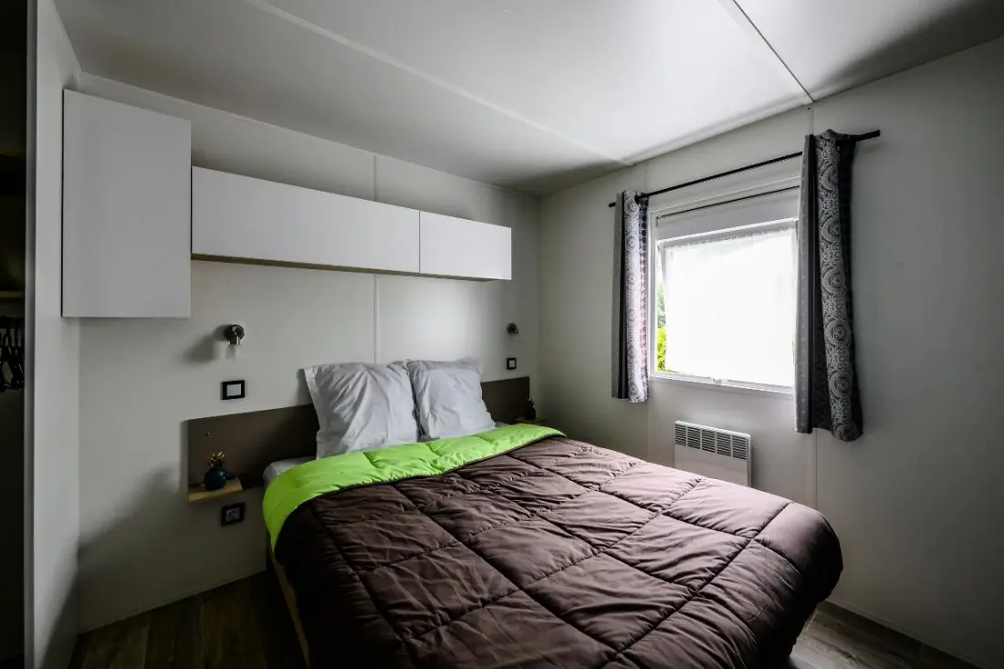 Camping maeva Escapades l'Arbre d'Or 4 Sterne★★★★