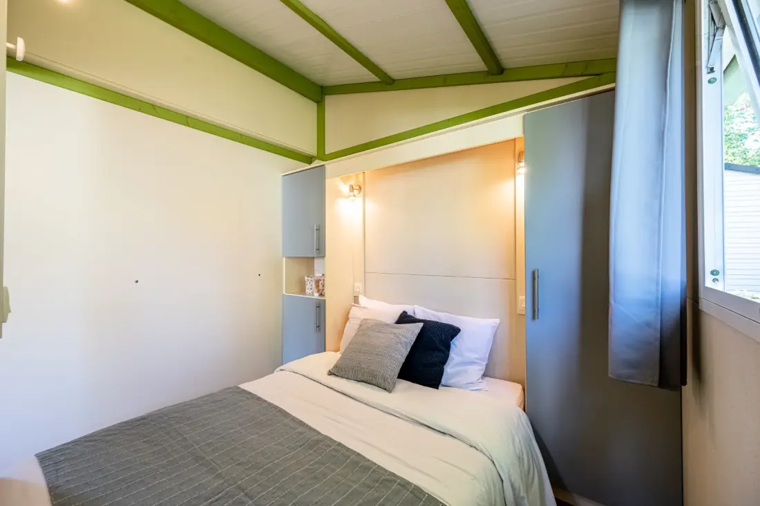Camping maeva Escapades l'Arbre d'Or 4 Sterne★★★★