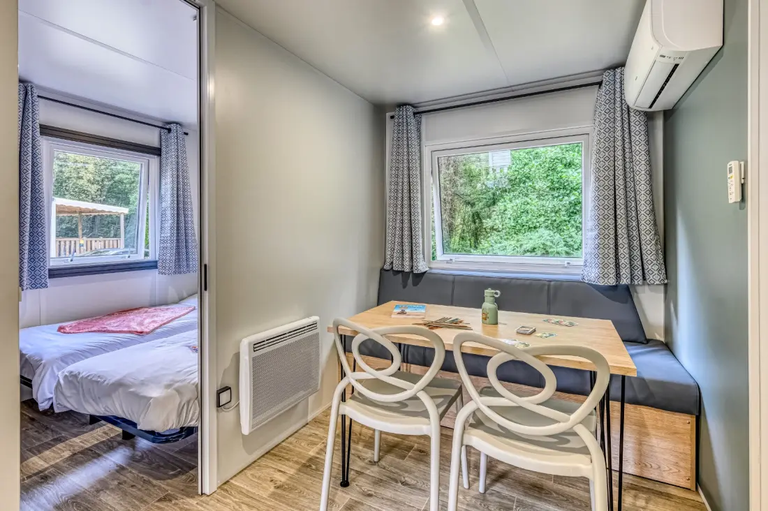 Camping maeva Escapades l'Arbre d'Or 4 Sterne★★★★