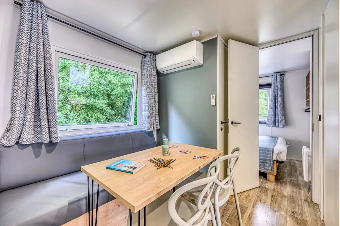 Camping maeva Escapades l'Arbre d'Or 4 Sterne★★★★