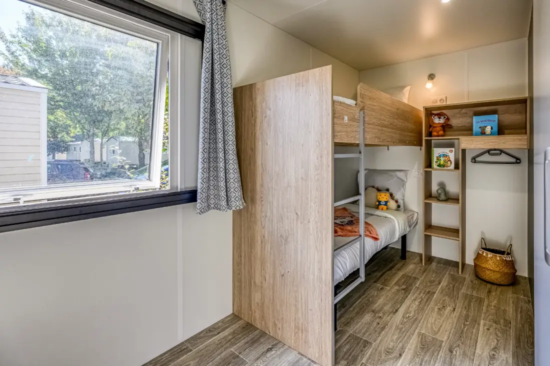 Camping maeva Escapades l'Arbre d'Or 4 Sterne★★★★