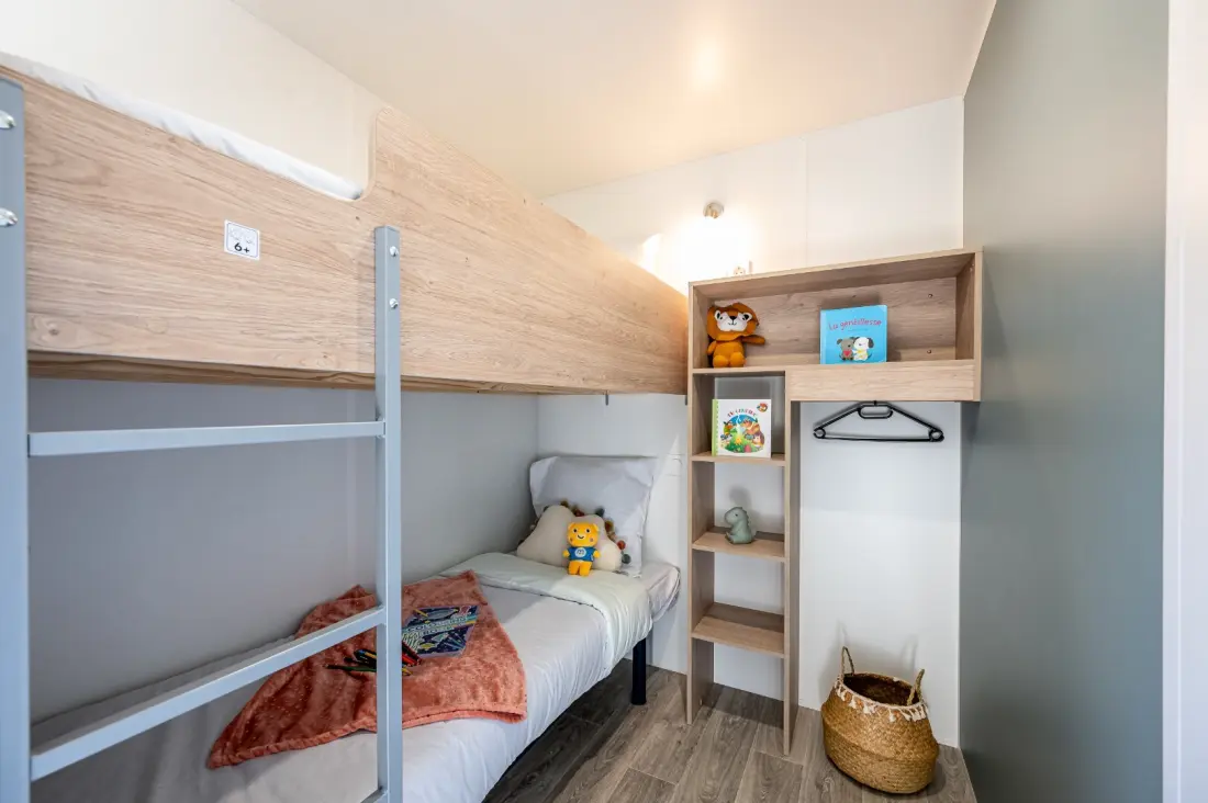 Camping maeva Escapades l'Arbre d'Or 4 Sterne★★★★