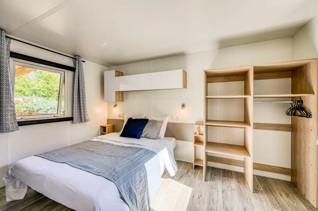 Camping maeva Escapades l'Arbre d'Or 4 Sterne★★★★