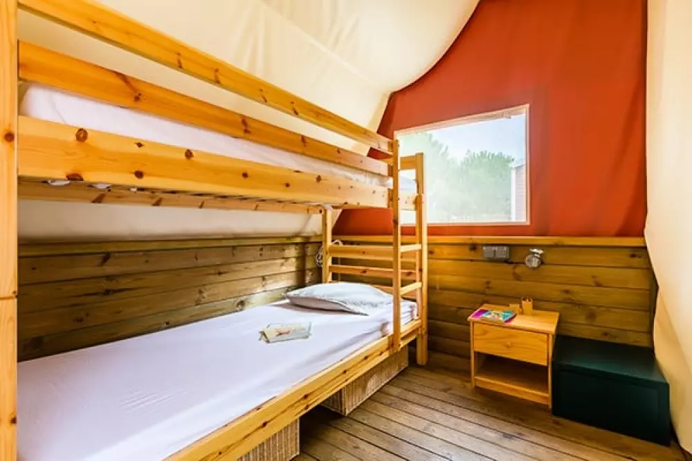 Camping Mayotte Vacances