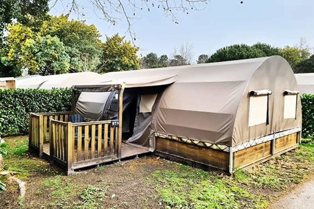 Camping Mayotte Vacances