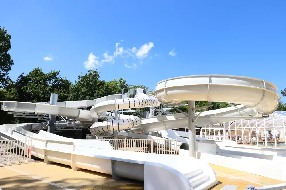 Camping Mayotte Vacances