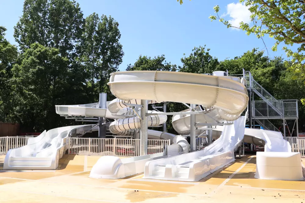 Camping Mayotte Vacances