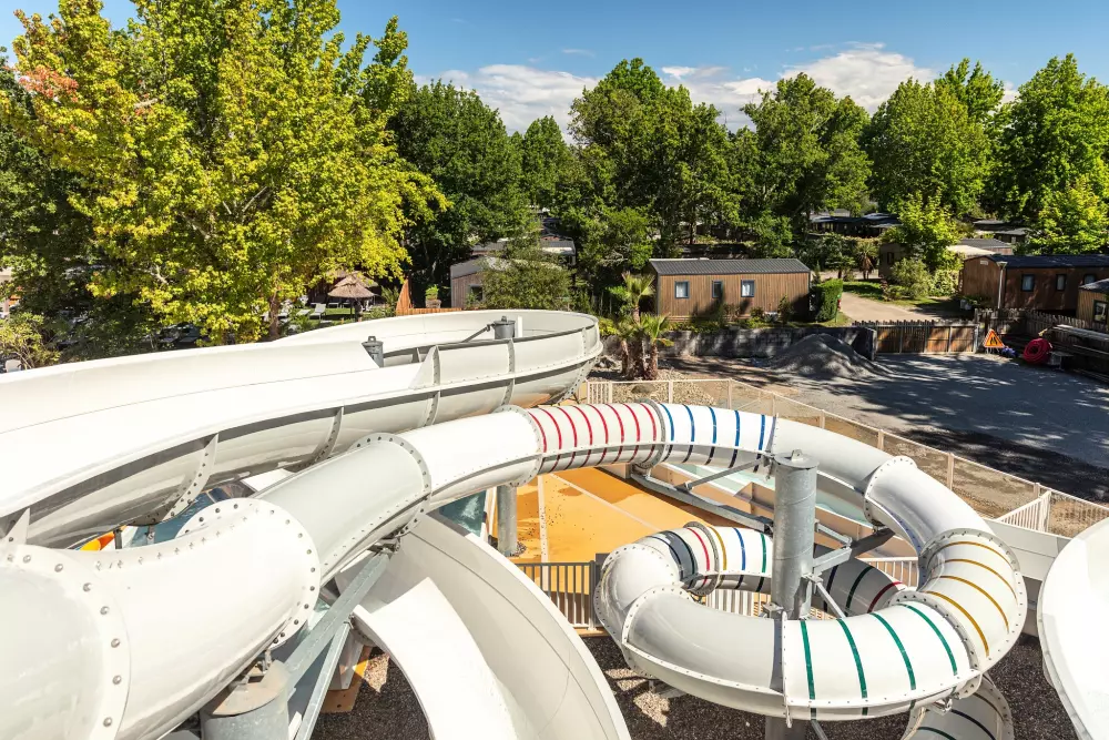 Camping Mayotte Vacances