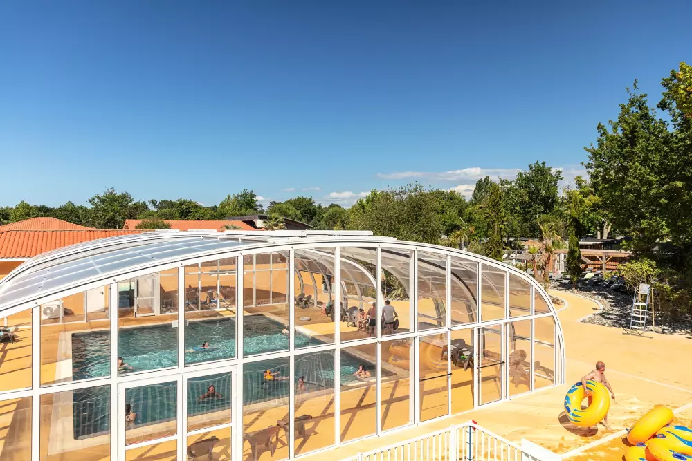 Camping Mayotte Vacances