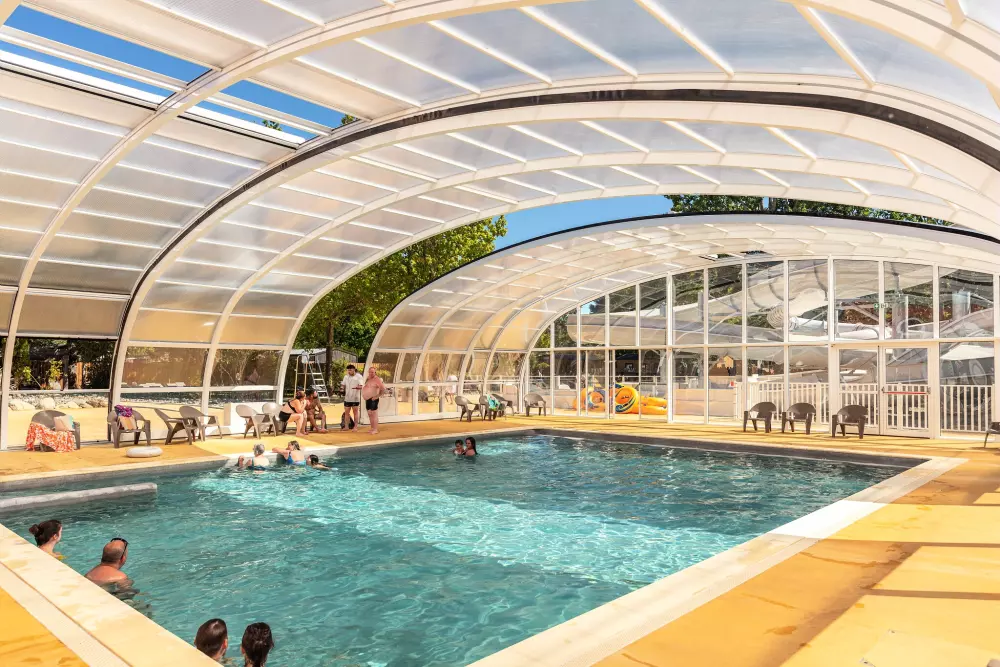 Camping Mayotte Vacances