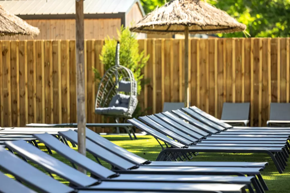 Camping Mayotte Vacances