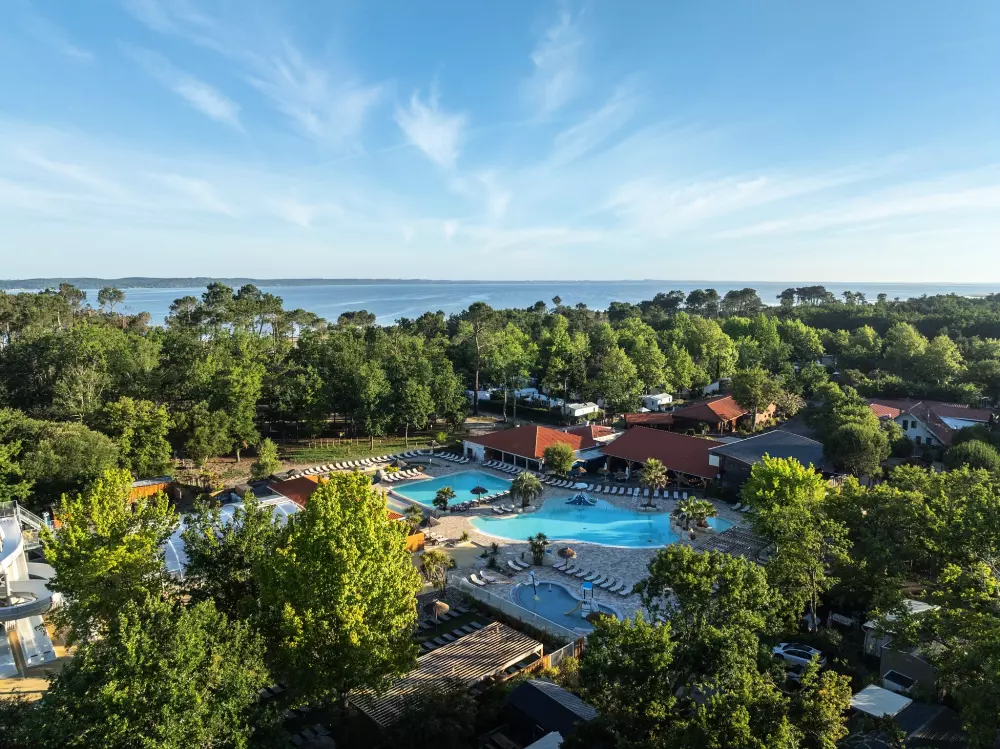 Camping Mayotte Vacances