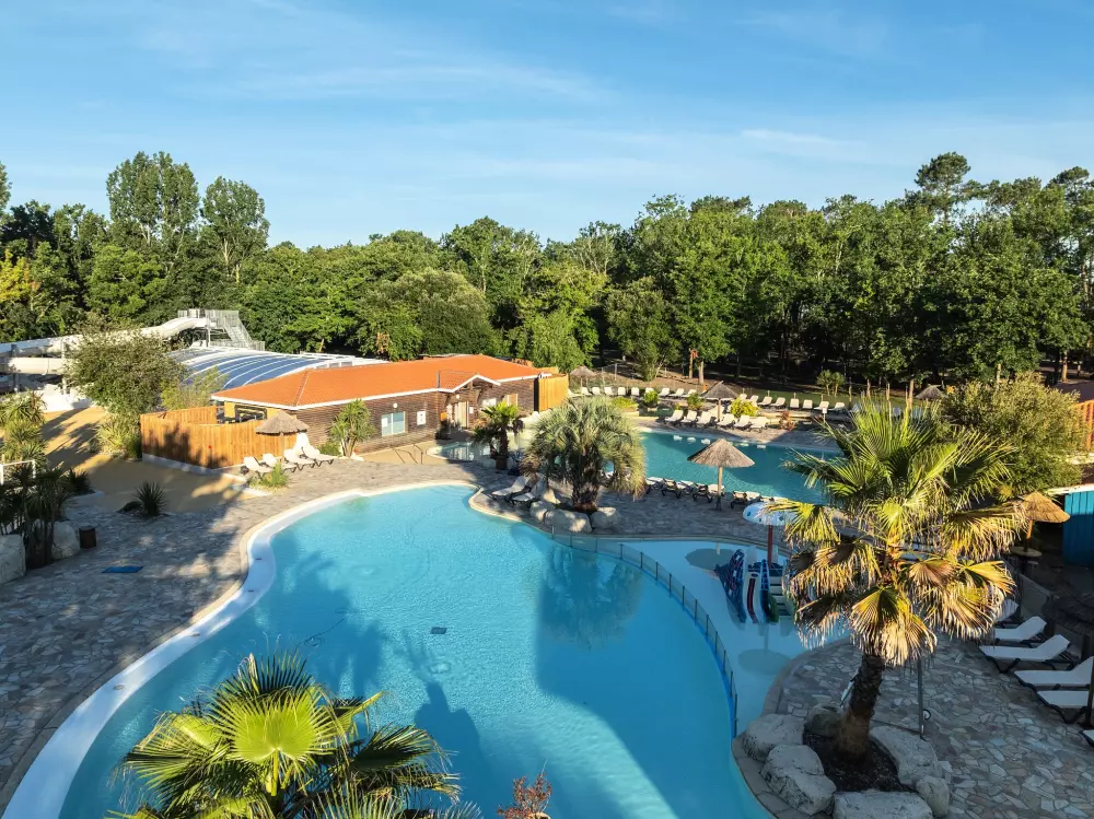 Camping Mayotte Vacances