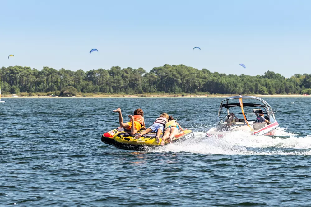 Camping Mayotte Vacances