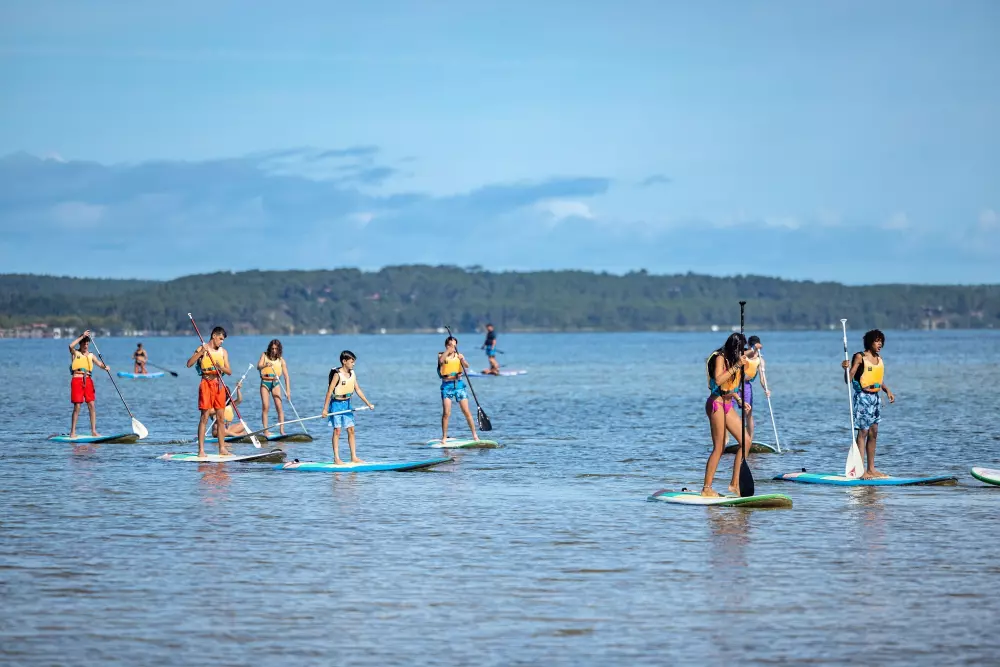 Camping Mayotte Vacances