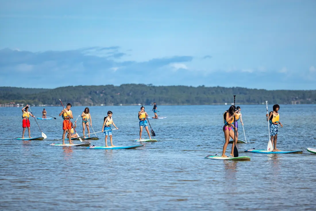 Camping Mayotte Vacances