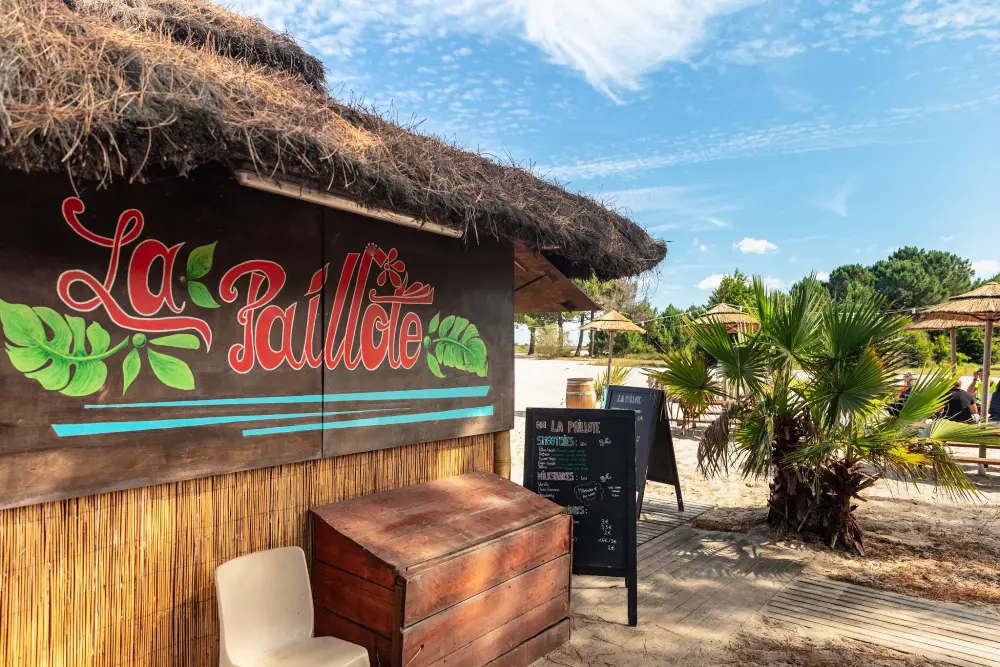 Camping Mayotte Vacances