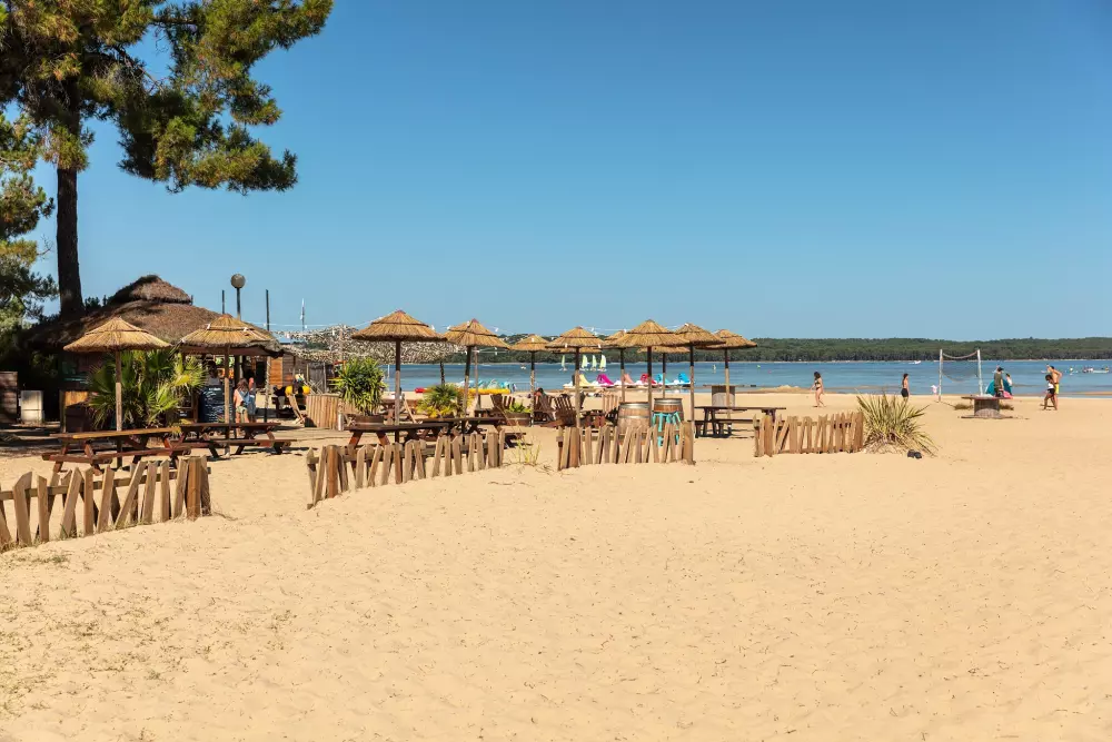 Camping Mayotte Vacances