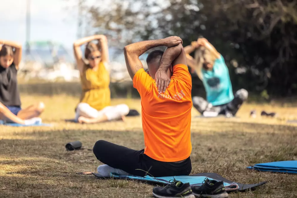 Camping Mayotte Vacances