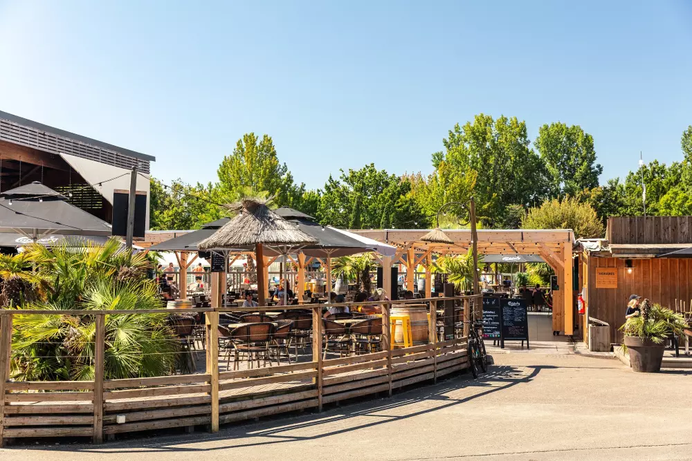 Camping Mayotte Vacances