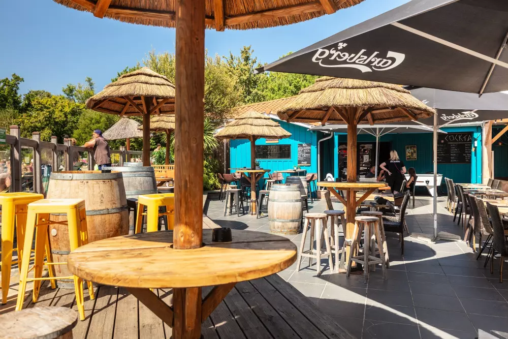 Camping Mayotte Vacances