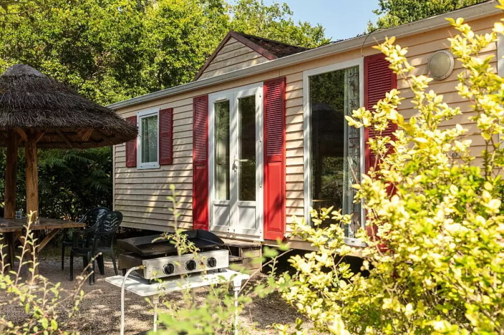 Camping Mayotte Vacances