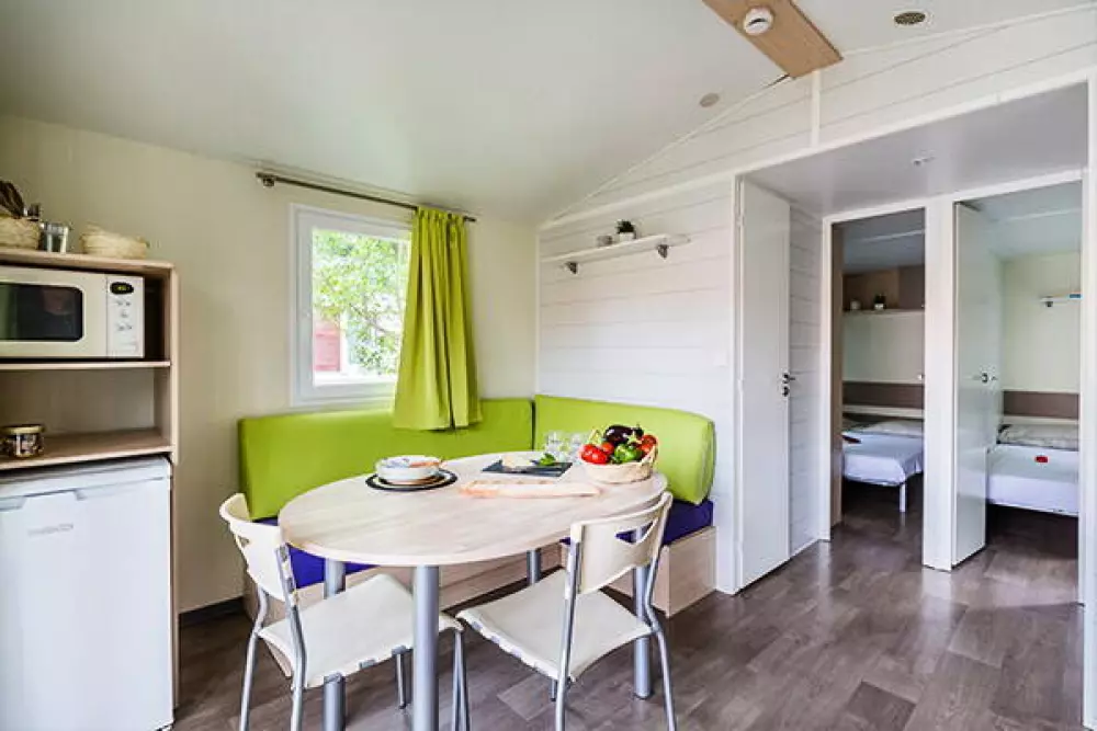 Camping Mayotte Vacances