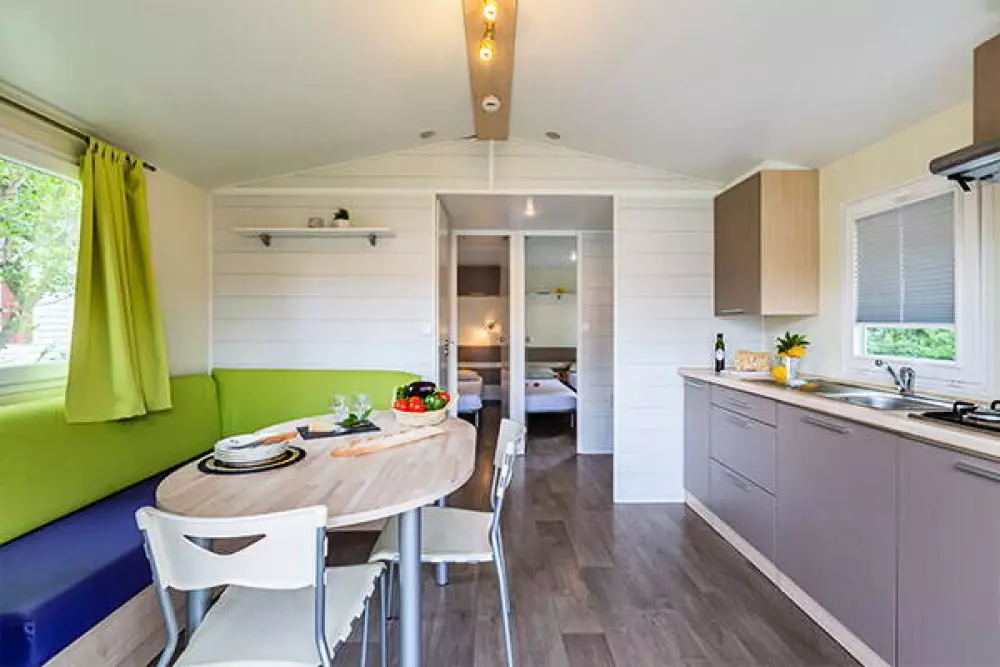 Camping Mayotte Vacances