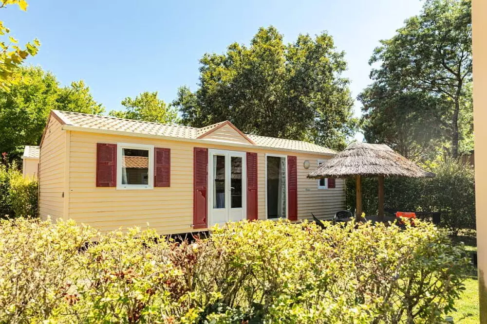 Camping Mayotte Vacances