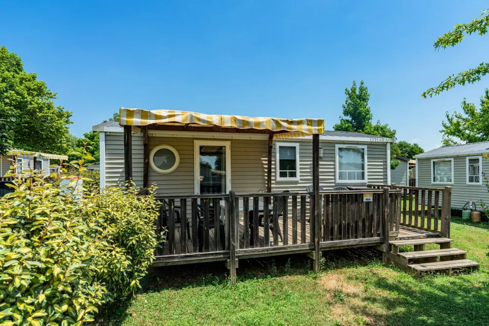 Camping Mayotte Vacances