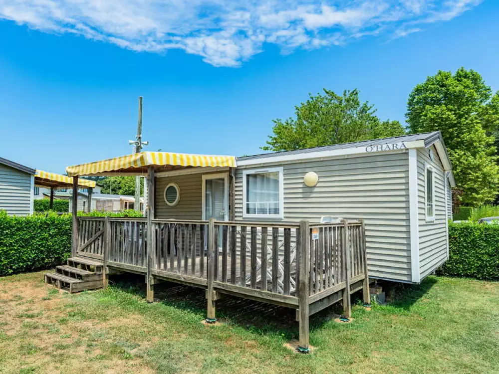 Camping Mayotte Vacances