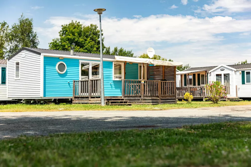 Camping Mayotte Vacances