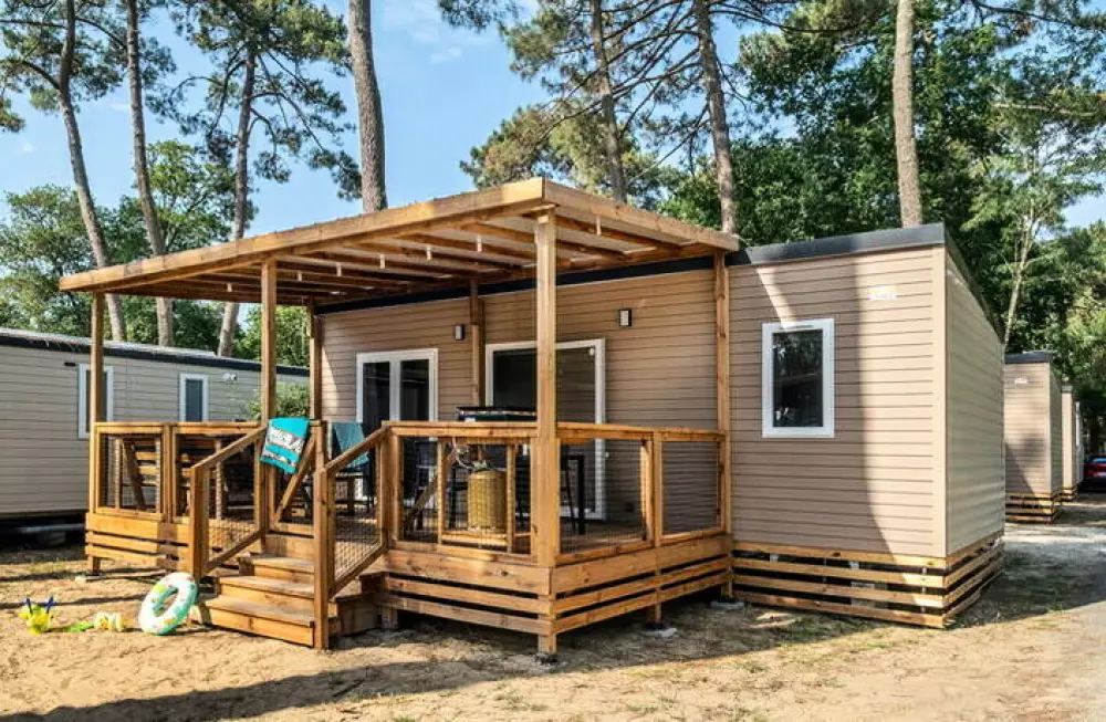 Camping Mayotte Vacances