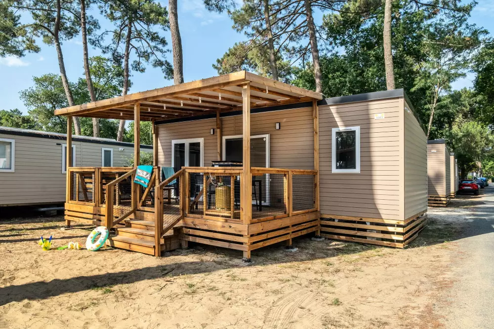 Camping Mayotte Vacances