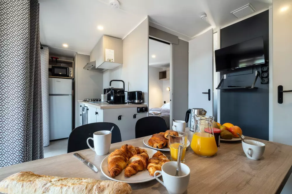 Camping Mayotte Vacances