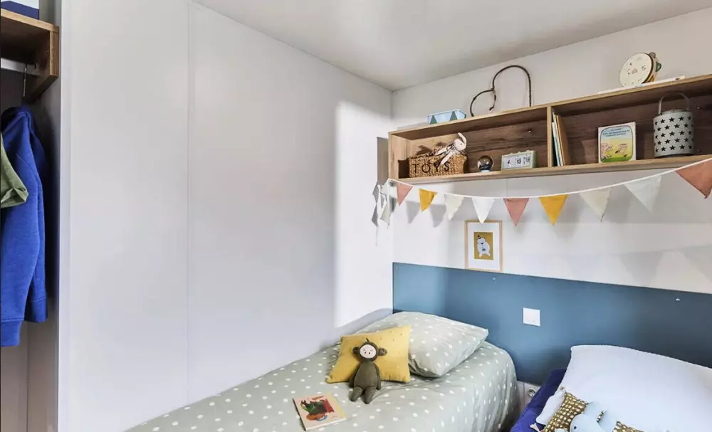 Camping Mayotte Vacances