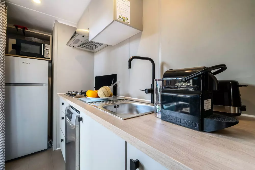 Camping Mayotte Vacances