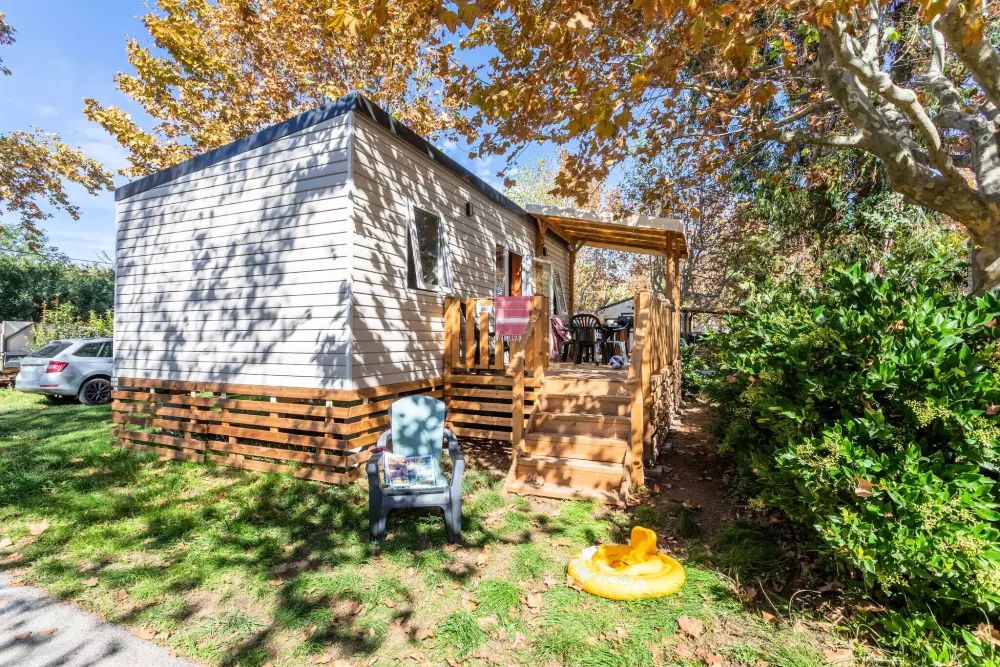 Camping Mayotte Vacances