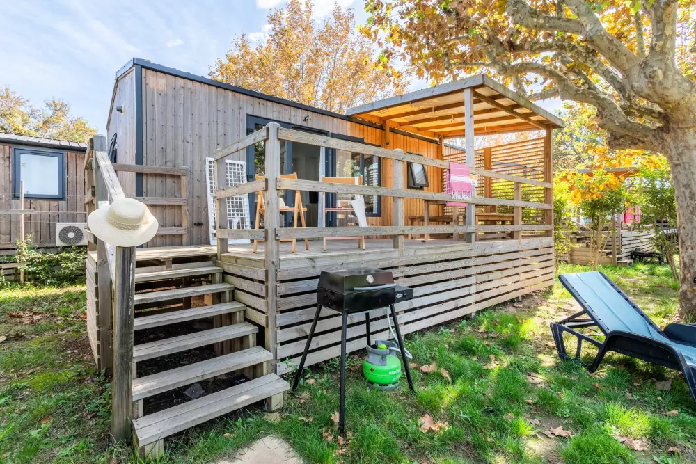 Camping Mayotte Vacances