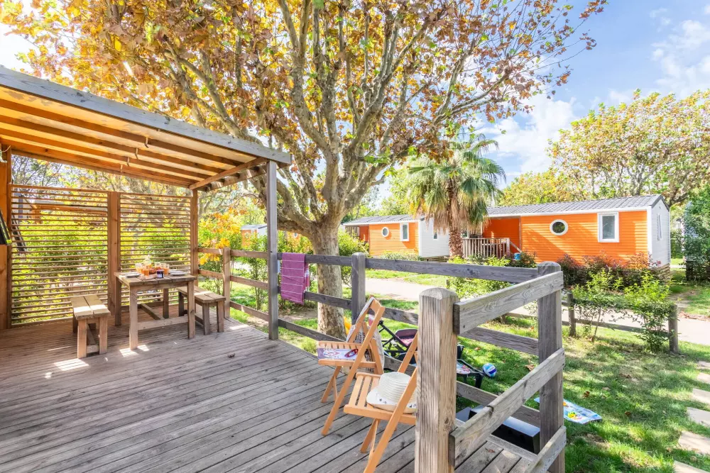 Camping Mayotte Vacances