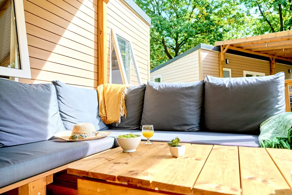 Camping Mayotte Vacances