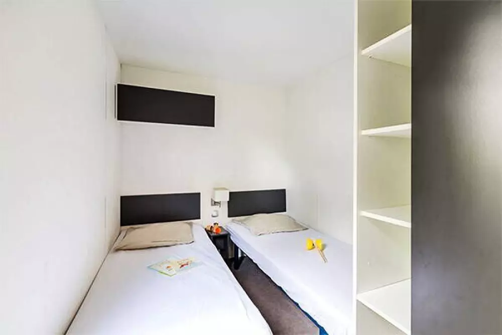 Camping Mayotte Vacances