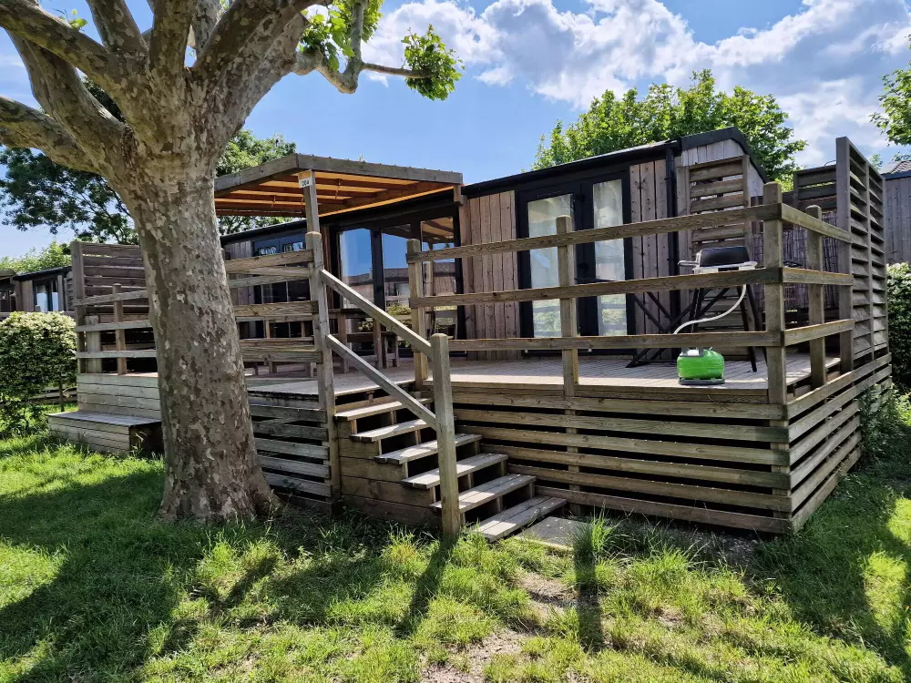 Camping Mayotte Vacances