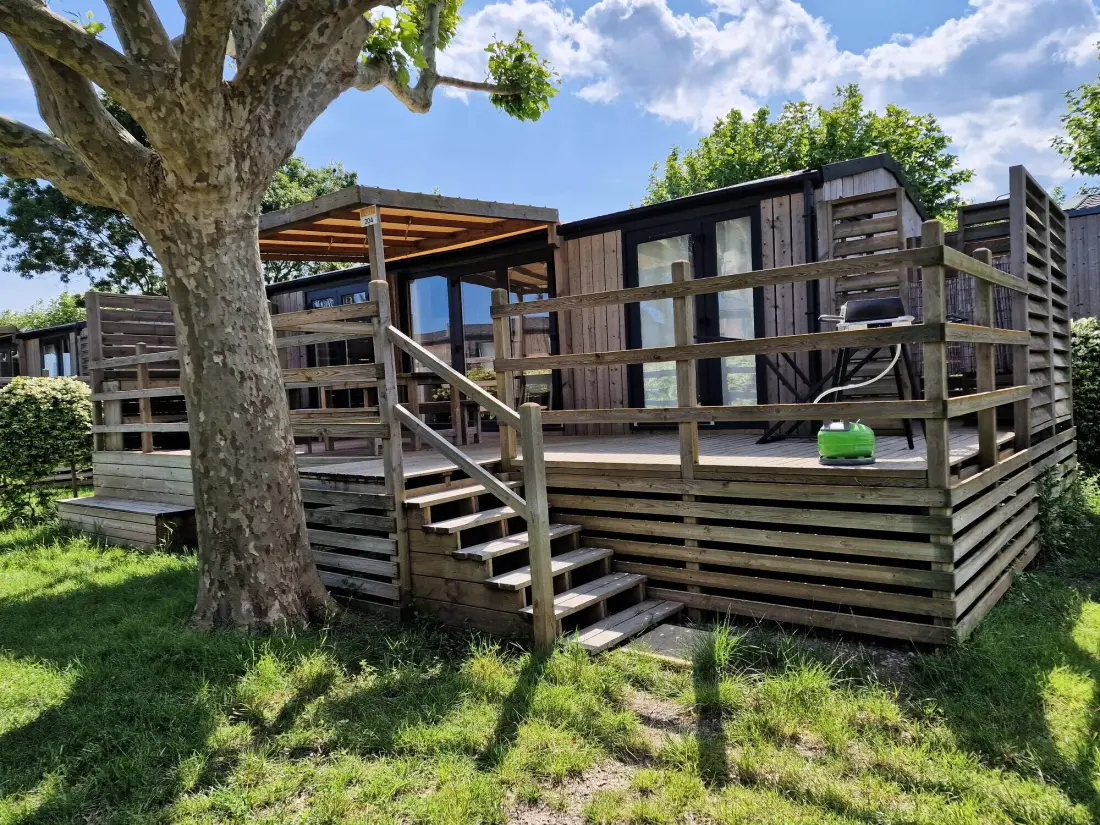 Camping Mayotte Vacances