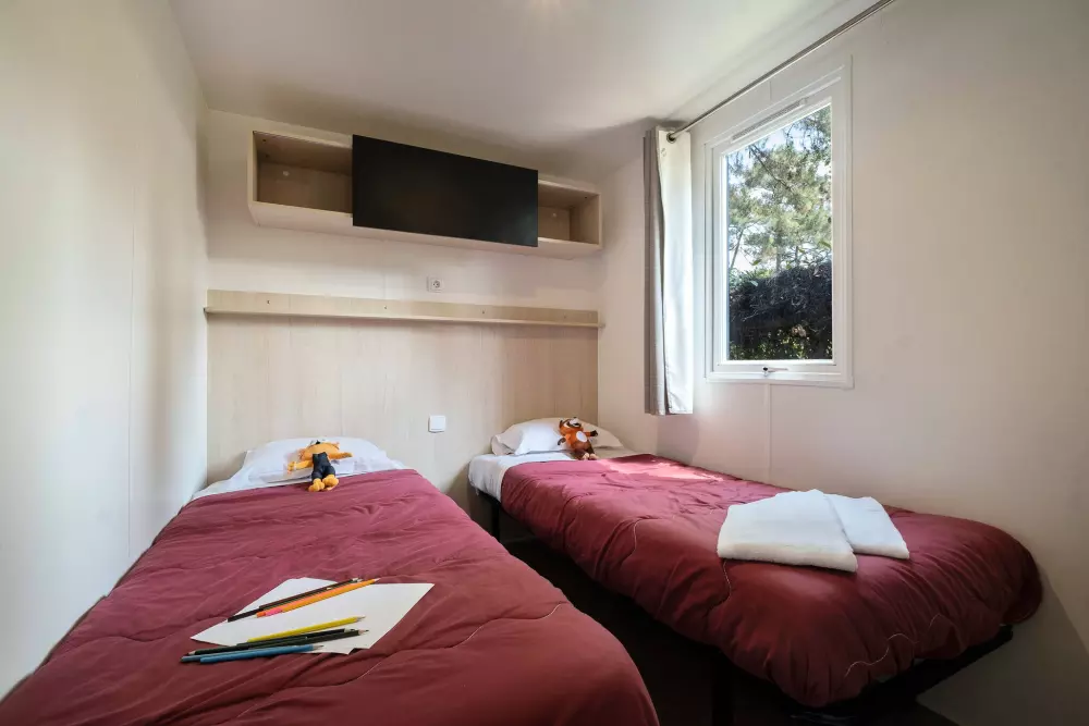 Camping Mayotte Vacances