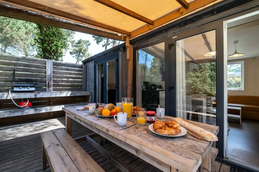 Camping Mayotte Vacances